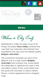Mobile Screenshot of chezemily.ie